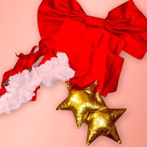 Custom Made Cardcaptor Card Captor Sakura Anime Cosplay Costume Accessories